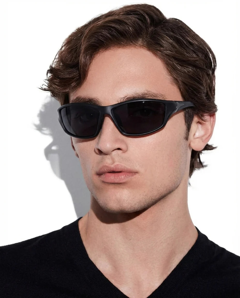 REMY SOLGLASÖGON