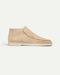 CITY LOAFER - LJUSBEIGE CITY LOAFER