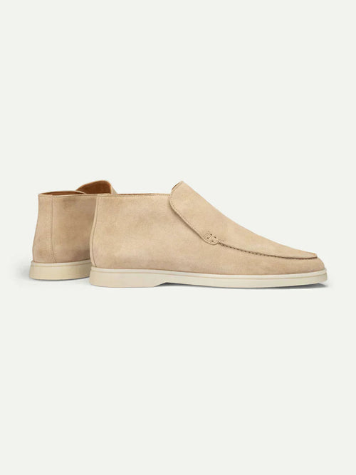 CITY LOAFER - LJUSBEIGE CITY LOAFER