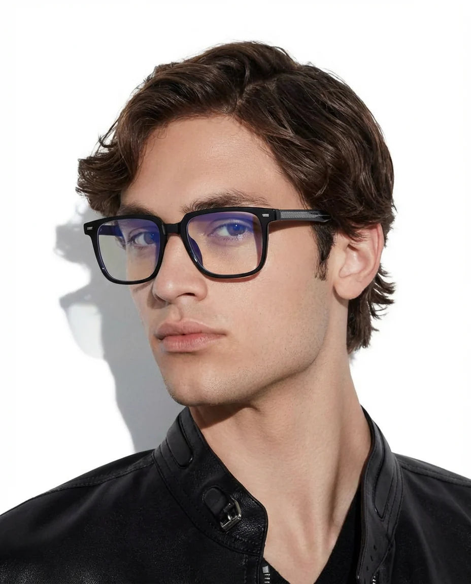 Fredrik Solglasögon