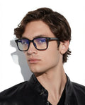 Fredrik Solglasögon