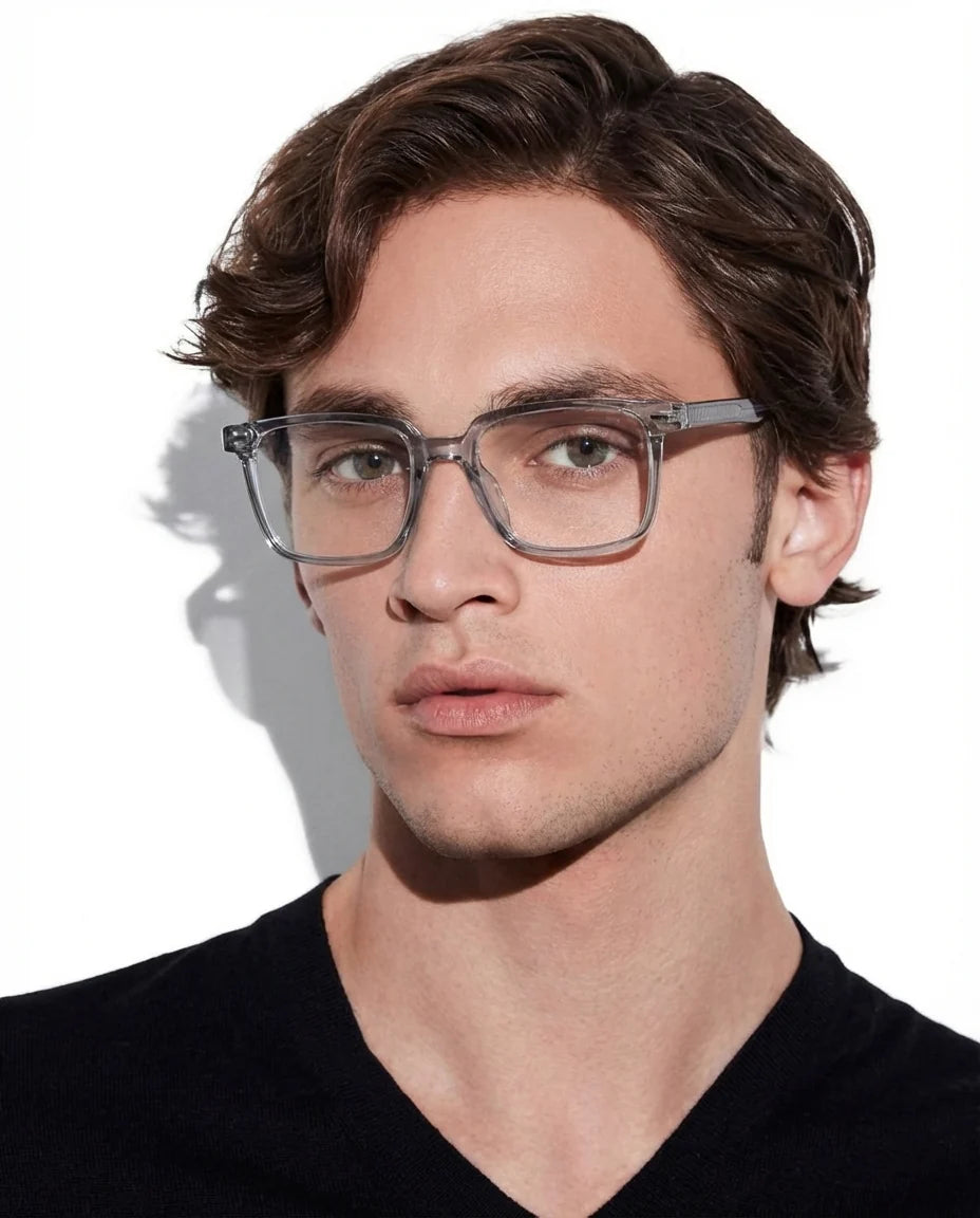 Fredrik Solglasögon