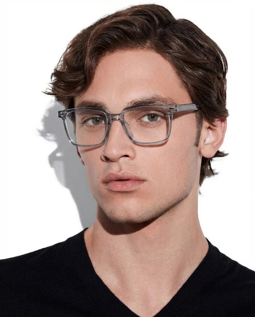 Fredrik Solglasögon