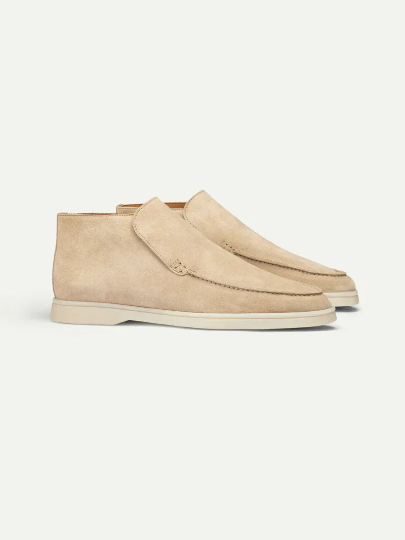CITY LOAFER - LJUSBEIGE CITY LOAFER